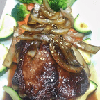 Best Beef Teriyaki in Harvard, MA