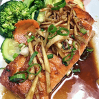 Best Tamarind Fish in Harvard, MA