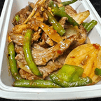 Best Bangkok Beef in Harvard, MA