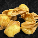 Best Crab Rangoon in Harvard, MA