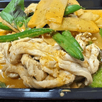 Best Red Curry in Harvard, MA