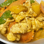 Best Mango Curry in Harvard, MA