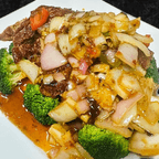 Best Chili Duck in Harvard, MA