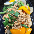 Best Chicken Krapow in Harvard, MA