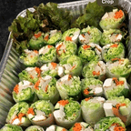 Best Chicken fresh rolls in Harvard, MA