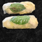 Best Tofu fresh rolls in Harvard, MA