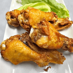 Best Chicken Wings in Harvard, MA