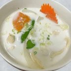 Best Coconut Soup in Harvard, MA