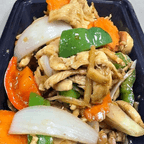 Best Ginger in Harvard, MA