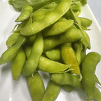 Best Edamame in Harvard, MA