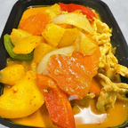 Best Yellow Curry in Harvard, MA