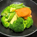 Best Steamed Mixed Vegetables in Harvard, MA