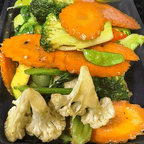 Best Mixed Vegetables in Harvard, MA