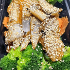 Best Chicken Teriyaki in Harvard, MA