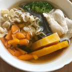 Best S.O.S Soup in Harvard, MA