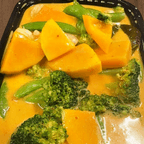 Best Butternut Squash Curry in Harvard, MA