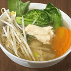 Best Chicken Noodle Soup in Harvard, MA