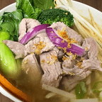 Best Beef Noodle Soup in Harvard, MA