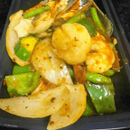 Best Seafood Krapow in Harvard, MA