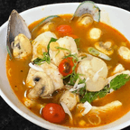 Best Tom Yum in Harvard, MA