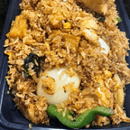 Best Basil Fried Rice in Harvard, MA