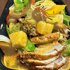 Best Cho Chee Duck in Harvard, MA