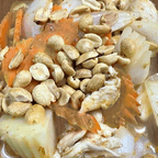 Best Massaman Curry in Harvard, MA