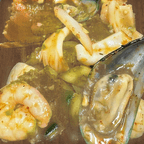 Best Seafood Volcano in Harvard, MA