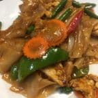 Best Drunken Noodles in Harvard, MA