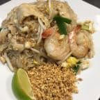 Best Pad Thai in Harvard, MA